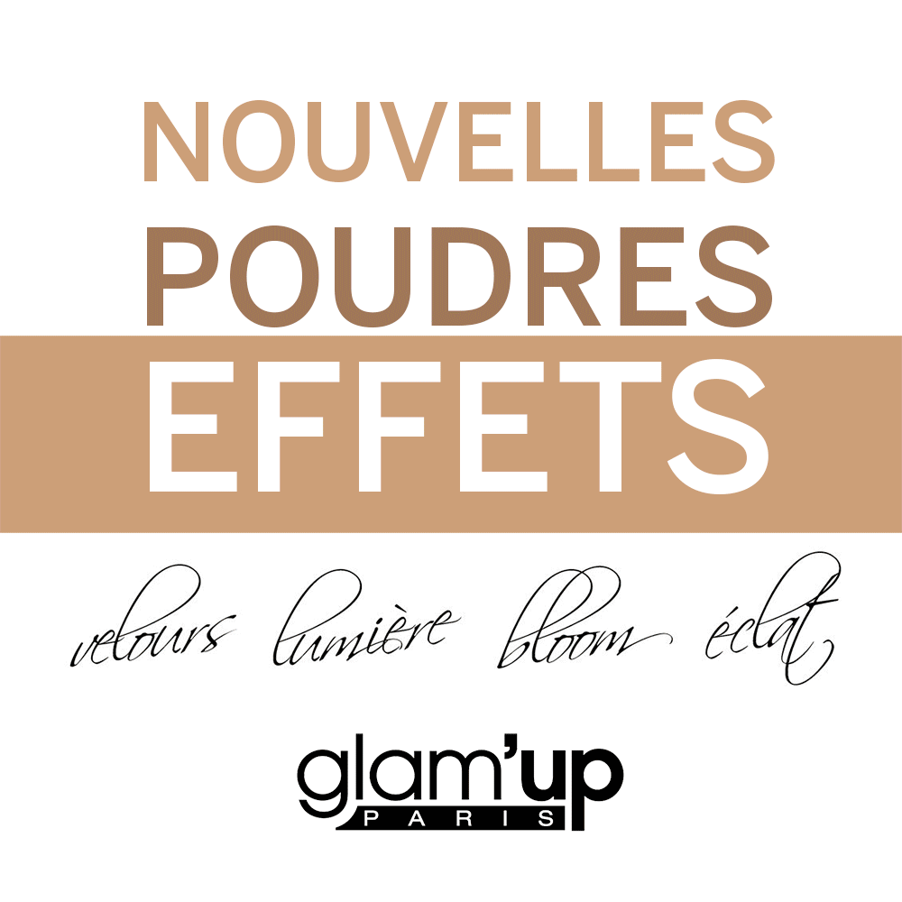 You are currently viewing Nouvelles poudres effets grand format