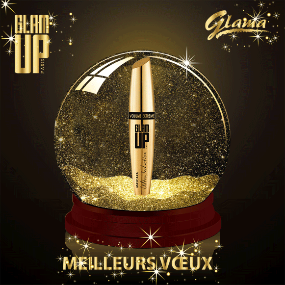 You are currently viewing Glama vous souhaite un heureux 2016