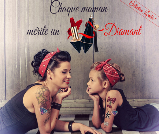You are currently viewing Chaque maman mérite un Diamant