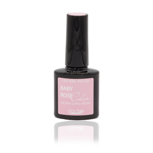 Vernis Semi-permanent Baby Rose