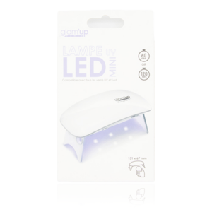 Lampe LED UV mini