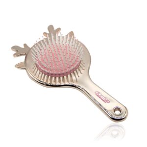 BROSSE REINE DORÉ