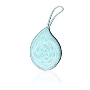 BROSSE DE DOUCHE SILICONE